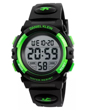 Чоловічий наручний годинник Daniel Klein DK-1266-4