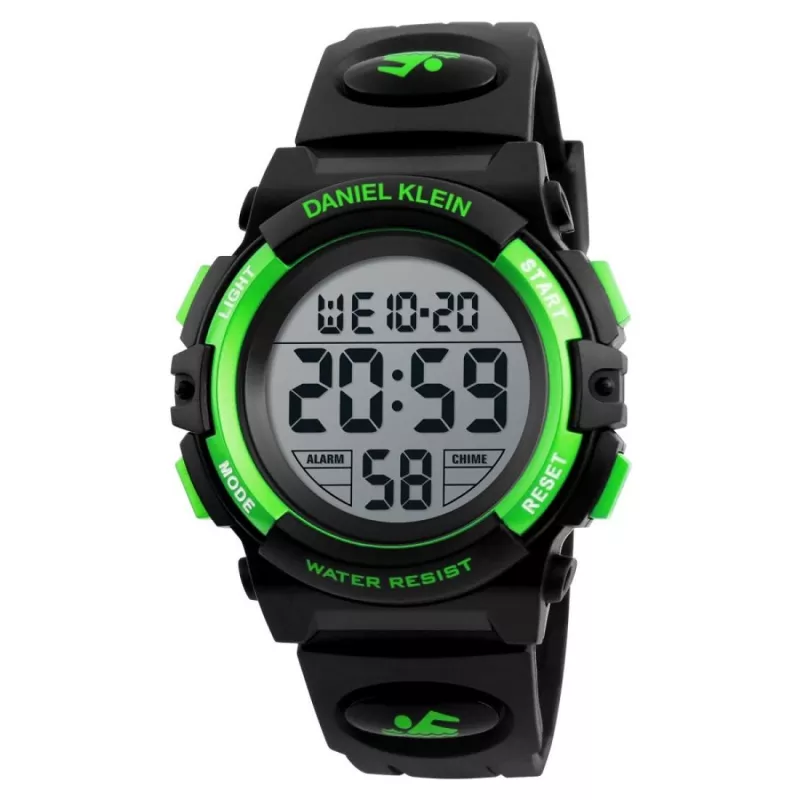 Чоловічий наручний годинник Daniel Klein DK-1266-4