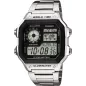 Годинник Casio TIMELESS COLLECTION AE-1200WHD-1AVEF Годинник Casio TIMELESS COLLECTION AE-1200WHD-1AVEF