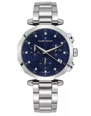 10251 3M BUIN Швейцарський годинник Claude Bernard