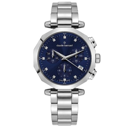 10251 3M BUIN Швейцарський годинник Claude Bernard