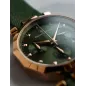 10251 37RCV VIR Швейцарський годинник Claude Bernard