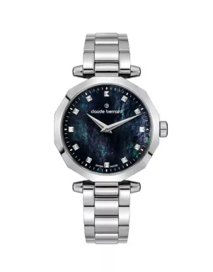 20229 3M NANN Швейцарський годинник Claude Bernard