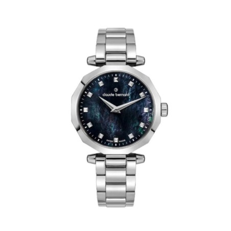 20229 3M NANN Швейцарський годинник Claude Bernard