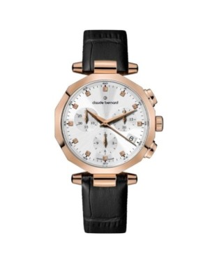 10251 37RCN AIR Швейцарський годинник Claude Bernard