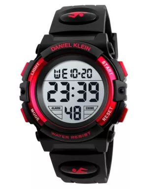 Чоловічий наручний годинник Daniel Klein DK-1266-5