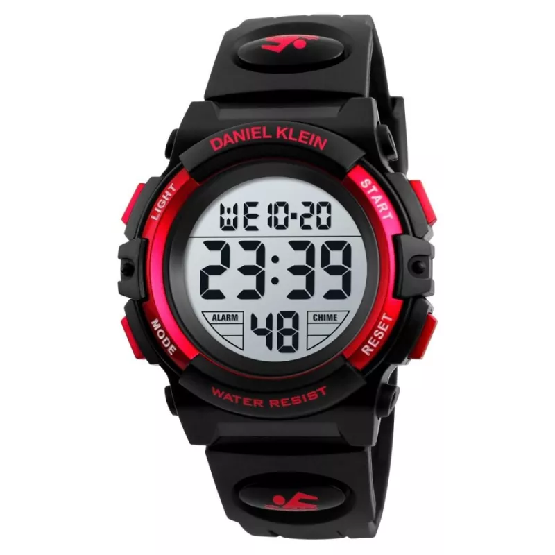 Чоловічий наручний годинник Daniel Klein DK-1266-5
