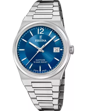 Часы Festina Swiss Made F20035/4
