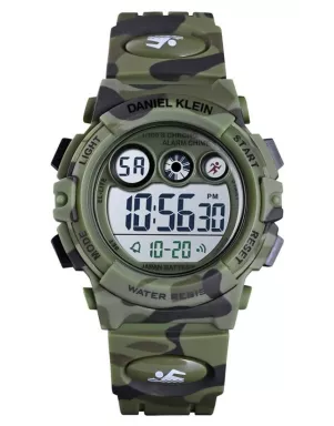 Дитячий наручний годинник Daniel Klein DK-1547-1