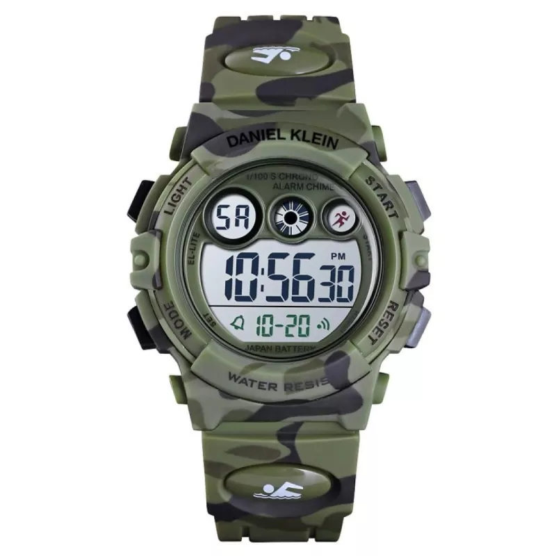 Дитячий наручний годинник Daniel Klein DK-1547-1