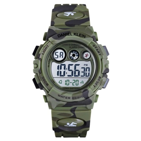 Дитячий наручний годинник Daniel Klein DK-1547-1