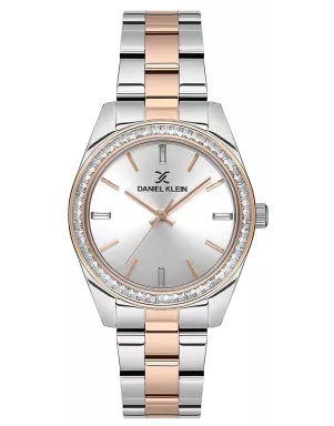 Жіночий наручний годинник Daniel Klein DK.1.13602-4