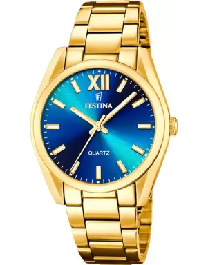 Годинник Festina Boyfriend F20640/8
