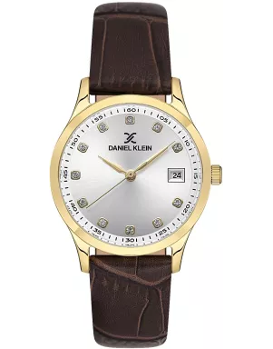 Жіночий наручний годинник Daniel Klein DK.1.13595-2