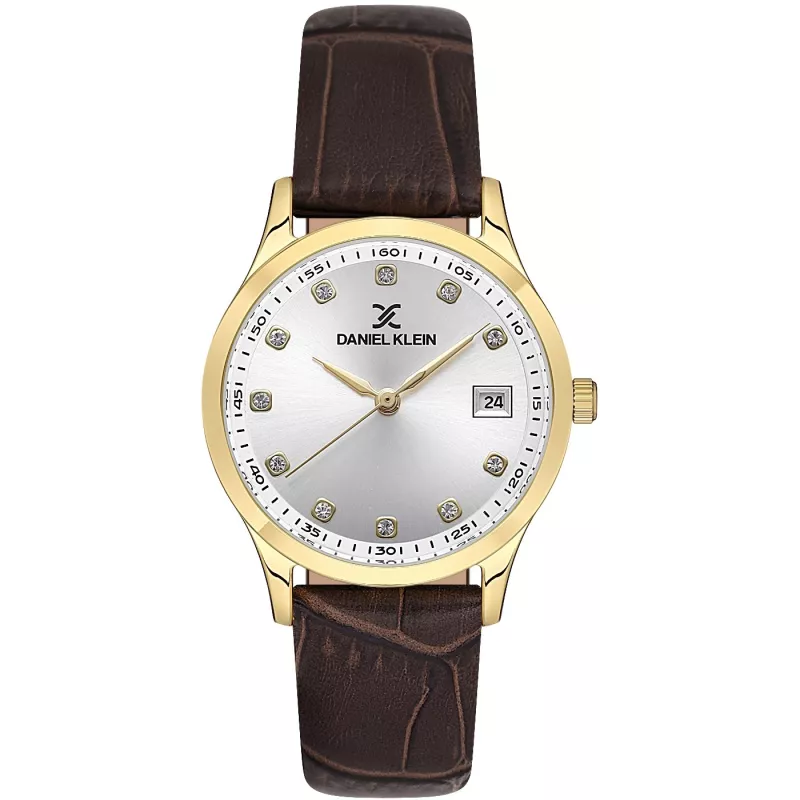 Жіночий наручний годинник Daniel Klein DK.1.13595-2