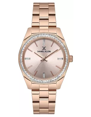 Жіночий наручний годинник Daniel Klein DK.1.13602-5