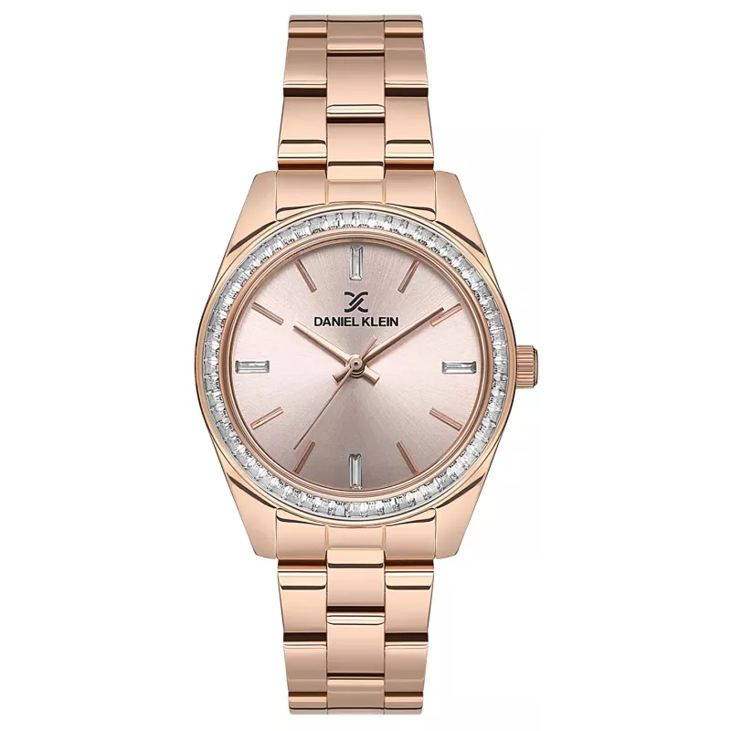 Жіночий наручний годинник Daniel Klein DK.1.13602-5
