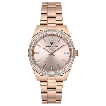 Жіночий наручний годинник Daniel Klein DK.1.13602-5