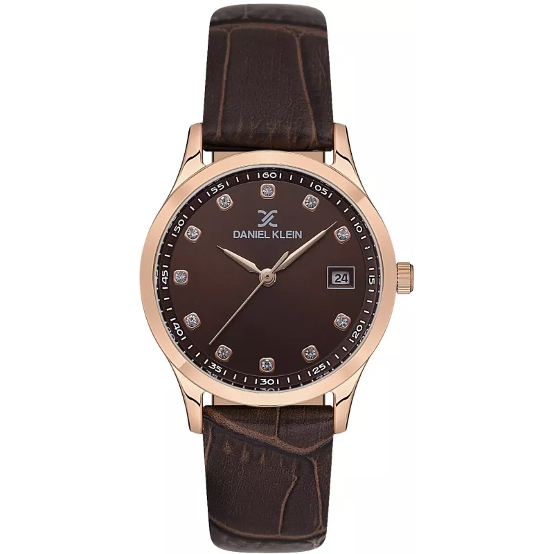 Жіночий наручний годинник Daniel Klein DK.1.13595-4