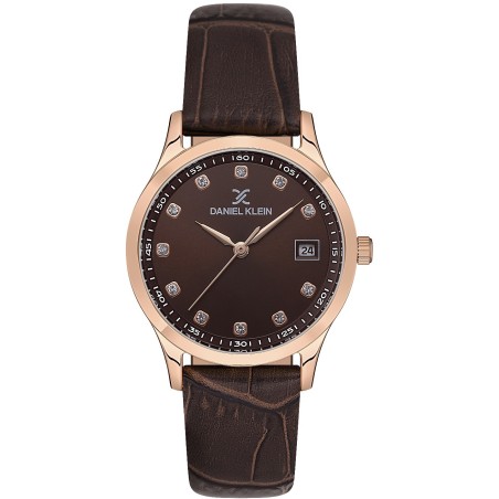 Жіночий наручний годинник Daniel Klein DK.1.13595-4