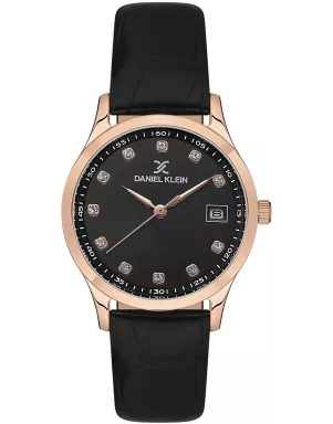 Жіночий наручний годинник Daniel Klein DK.1.13595-6