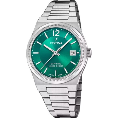 Часы Festina Swiss Made F20035/5