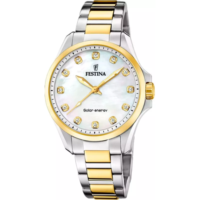Годинник Festina Solar Energy F20655/1
