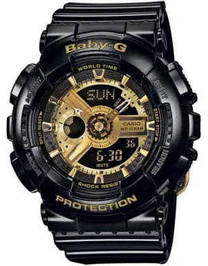 Годинник Casio BABY-G Urban BA-110-1AER