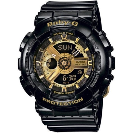 Годинник Casio BABY-G Urban BA-110-1AER