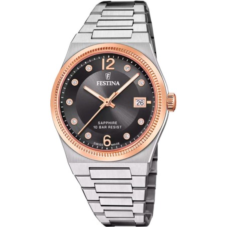 Часы Festina Swiss Made F20037/3