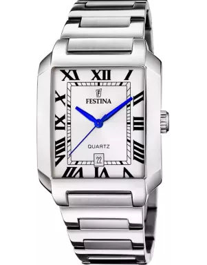 Годинник Festina On The Square F20677/1