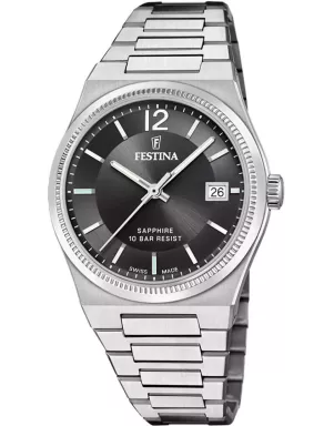 Часы Festina Swiss Made F20035/6