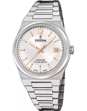 Часы Festina Swiss Made F20035/2