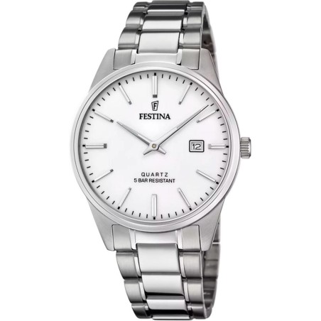 Годинник Festina Classics F20511/2