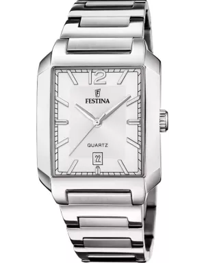 Годинник Festina On The Square F20677/2
