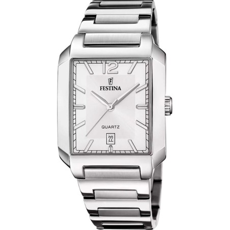 Годинник Festina On The Square F20677/2