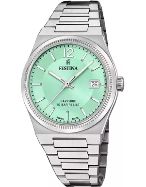 Часы Festina Swiss Made F20035/3