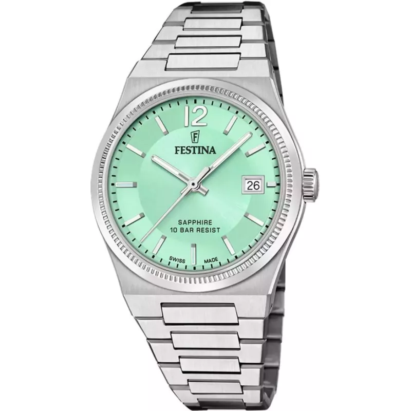 Часы Festina Swiss Made F20035/3