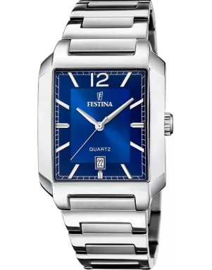 Годинник Festina On The Square F20677/3