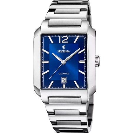 Годинник Festina On The Square F20677/3
