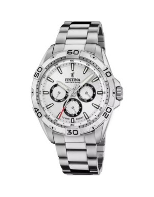 Годинник Festina Multifunction Collection F20623/1