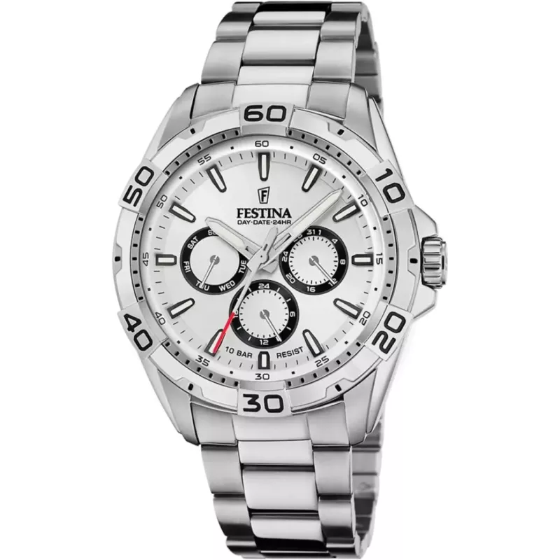 Годинник Festina Multifunction Collection F20623/1