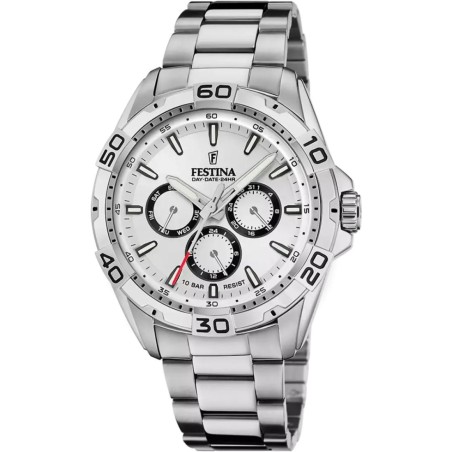 Годинник Festina Multifunction Collection F20623/1
