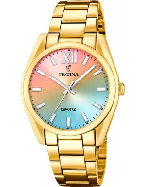 Часы Festina Boyfriend F20640/7