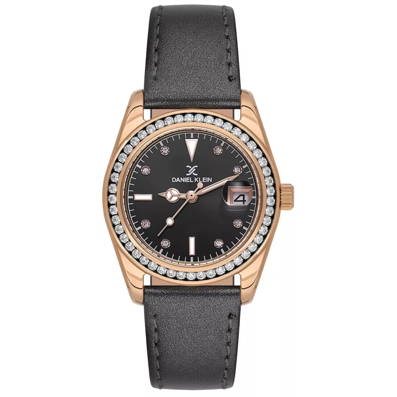 Жіночий наручний годинник Daniel Klein DK.1.13714-4