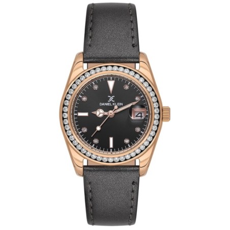 Жіночий наручний годинник Daniel Klein DK.1.13714-4