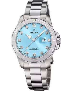 Часы Festina Boyfriend F20503/5