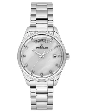 Жіночий наручний годинник Daniel Klein DK.1.13718-1