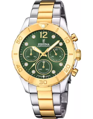 Часы Festina Boyfriend F20604/2