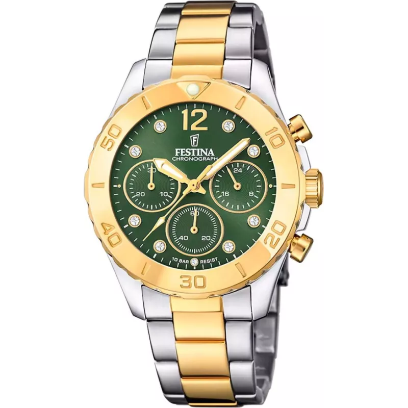 Годинник Festina Boyfriend F20604/2